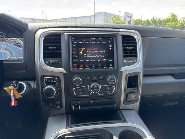 used 2023 Ram 1500 Classic car, priced at $29,999