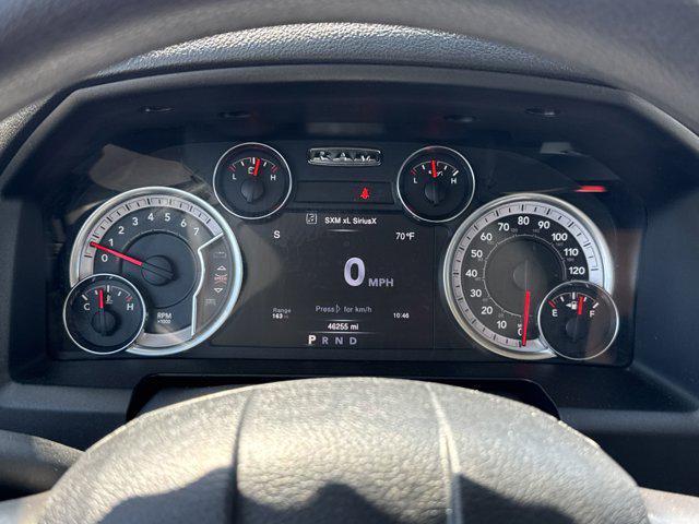 used 2023 Ram 1500 Classic car, priced at $29,999