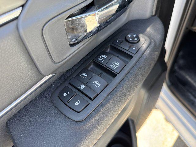 used 2023 Ram 1500 Classic car, priced at $29,999