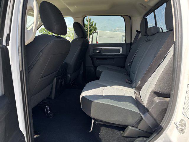 used 2023 Ram 1500 Classic car, priced at $29,999