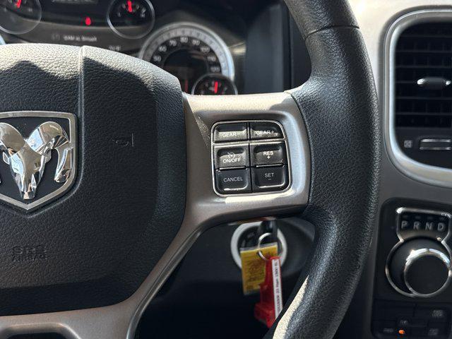 used 2023 Ram 1500 Classic car, priced at $29,999