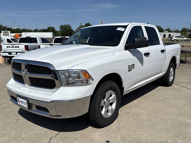 used 2023 Ram 1500 Classic car, priced at $29,999