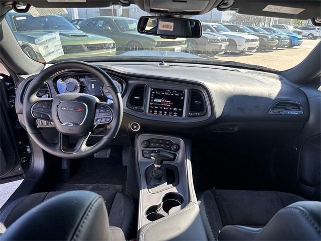 new 2023 Dodge Challenger car, priced at $40,594