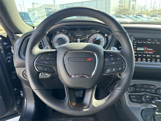 new 2023 Dodge Challenger car, priced at $40,594