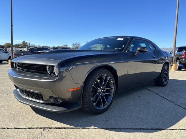 new 2023 Dodge Challenger car, priced at $43,841