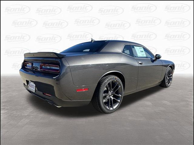 new 2023 Dodge Challenger car, priced at $40,594