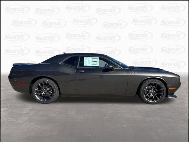 new 2023 Dodge Challenger car, priced at $40,594