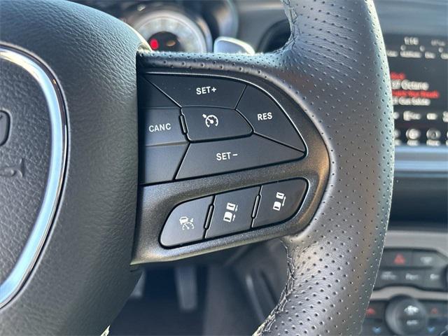 new 2023 Dodge Challenger car, priced at $40,594