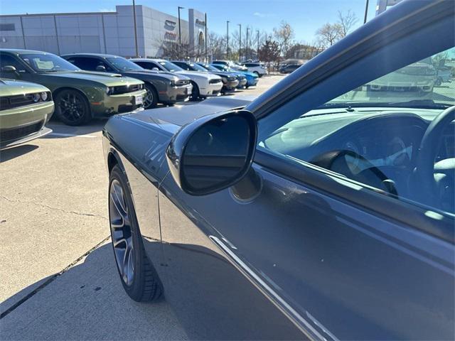 new 2023 Dodge Challenger car, priced at $40,594