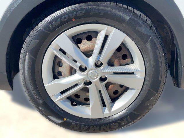 used 2020 Nissan Kicks car, priced at $13,297