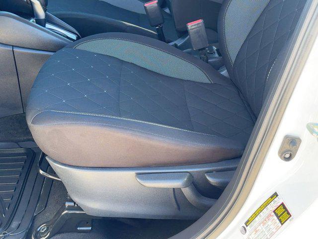 used 2020 Nissan Kicks car, priced at $13,297