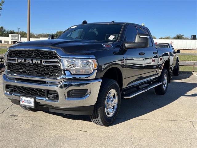 new 2024 Ram 2500 car, priced at $55,991