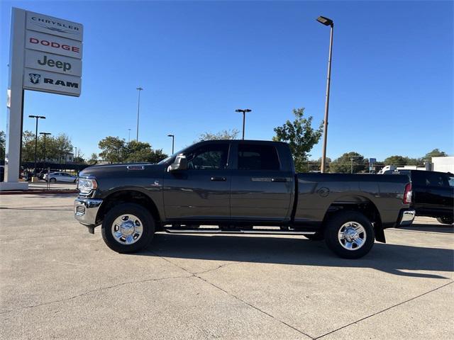 new 2024 Ram 2500 car, priced at $55,991