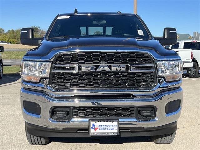 new 2024 Ram 2500 car, priced at $55,991