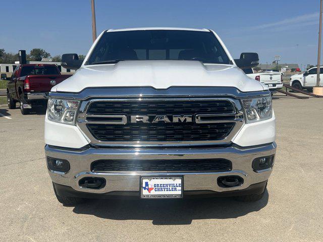 used 2023 Ram 1500 car, priced at $34,396