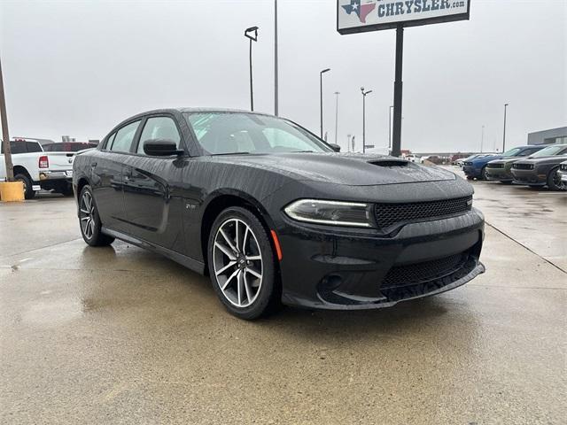 new 2023 Dodge Charger car, priced at $43,073