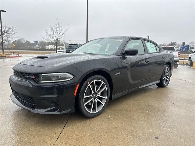 new 2023 Dodge Charger car, priced at $42,073
