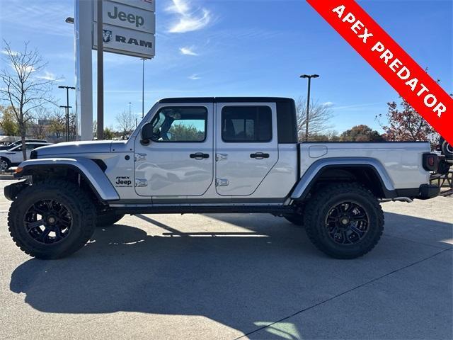 new 2023 Jeep Gladiator car, priced at $65,983