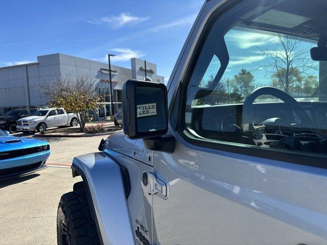 new 2023 Jeep Gladiator car, priced at $56,992