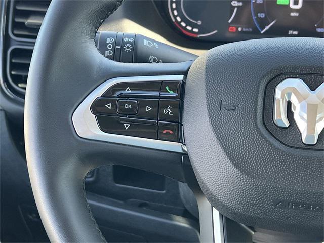 new 2025 Ram ProMaster 3500 car, priced at $71,991
