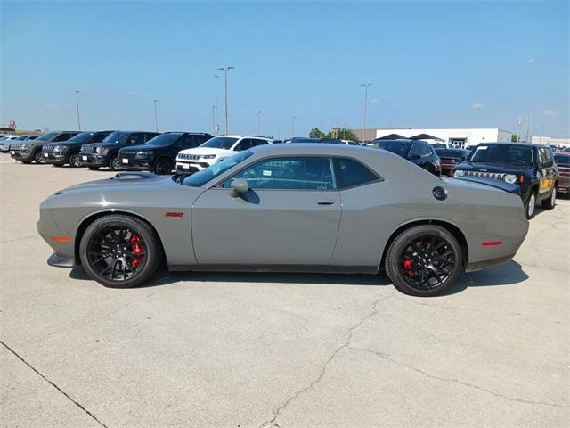 new 2023 Dodge Challenger car, priced at $57,245