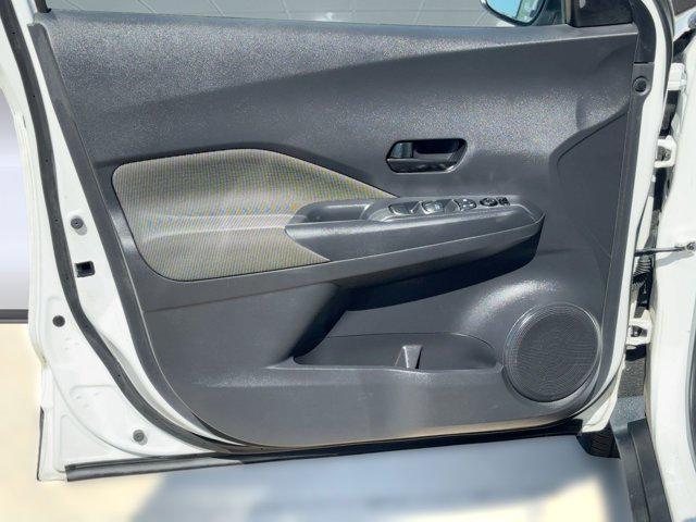 used 2020 Nissan Kicks car, priced at $11,897