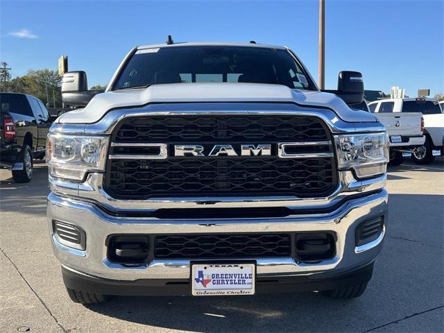 new 2024 Ram 3500 car, priced at $57,991