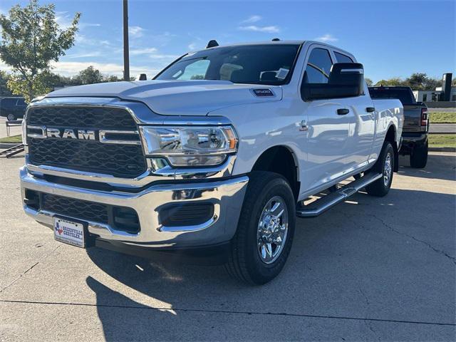 new 2024 Ram 3500 car, priced at $57,991