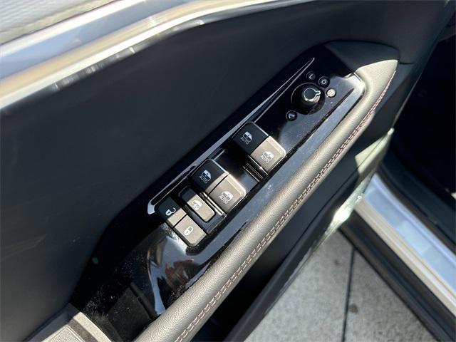 new 2025 Jeep Wagoneer S car, priced at $52,672