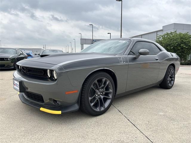 new 2023 Dodge Challenger car, priced at $43,793