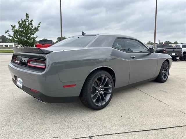 new 2023 Dodge Challenger car, priced at $43,792