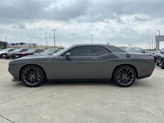 new 2023 Dodge Challenger car, priced at $43,793