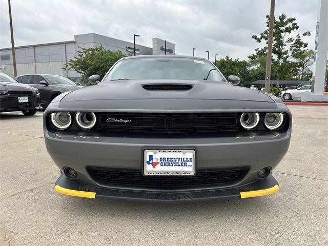 new 2023 Dodge Challenger car, priced at $43,793