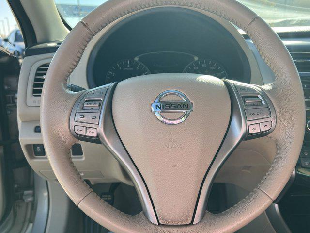 used 2014 Nissan Altima car, priced at $8,499