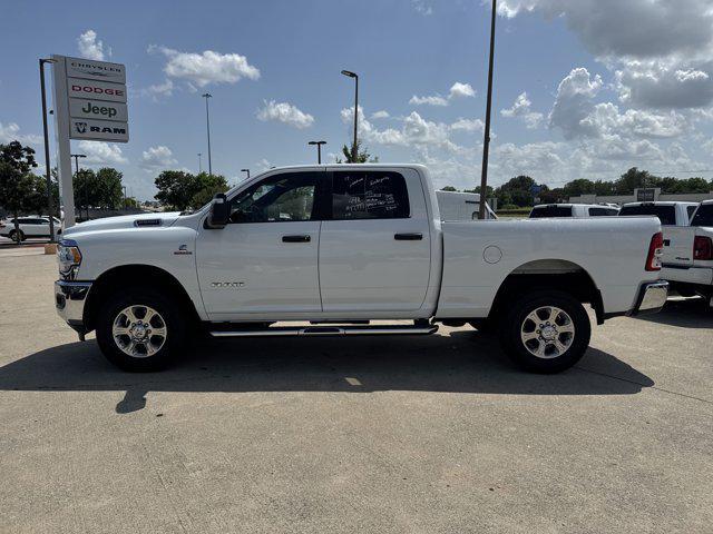 used 2024 Ram 2500 car, priced at $49,999
