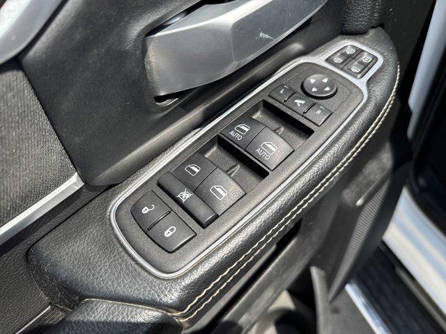 used 2024 Ram 2500 car, priced at $49,999
