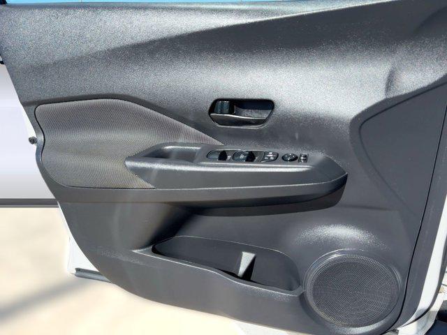 used 2020 Nissan Kicks car, priced at $11,897