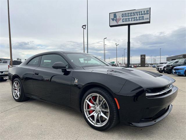 new 2024 Dodge Charger car, priced at $81,191