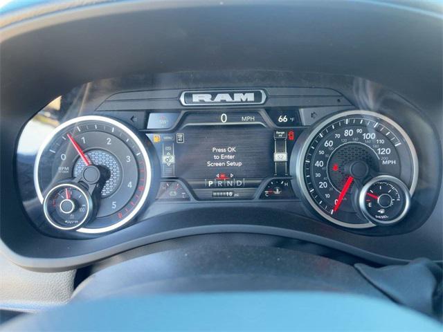 new 2026 Ram 3500 car, priced at $73,991