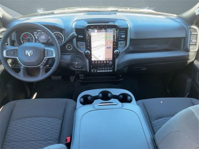 new 2026 Ram 3500 car, priced at $73,991