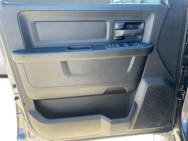 new 2026 Ram 3500 car, priced at $73,991