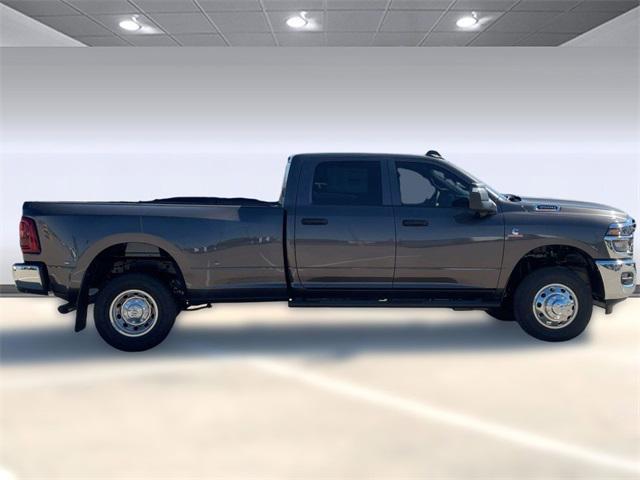 new 2026 Ram 3500 car, priced at $73,991