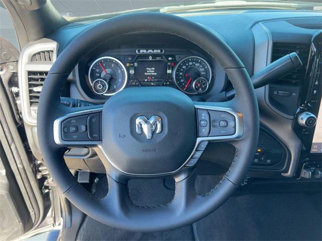 new 2026 Ram 3500 car, priced at $73,991