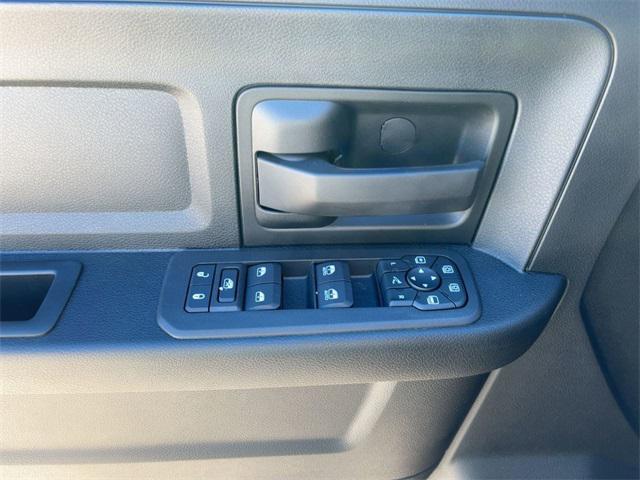 new 2026 Ram 3500 car, priced at $73,991