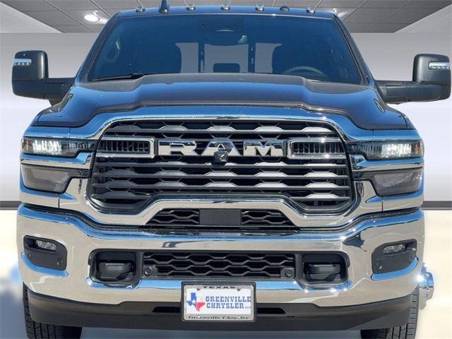 new 2026 Ram 3500 car, priced at $73,991