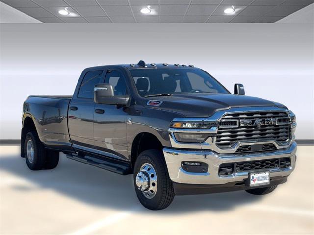 new 2026 Ram 3500 car, priced at $73,991