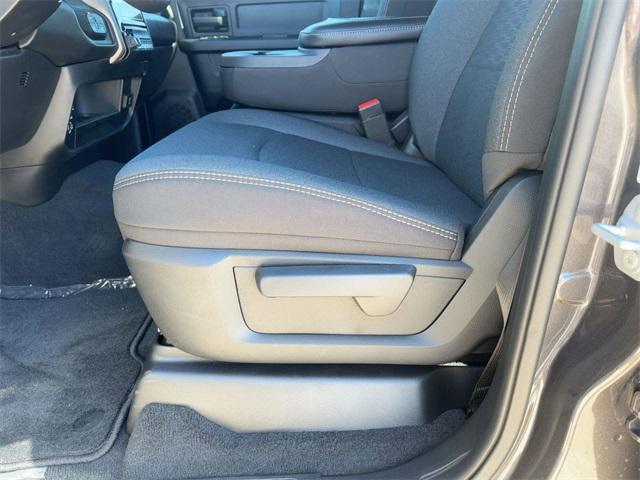 new 2026 Ram 3500 car, priced at $73,991