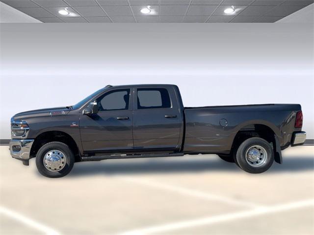 new 2026 Ram 3500 car, priced at $73,991