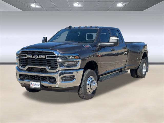 new 2026 Ram 3500 car, priced at $73,991