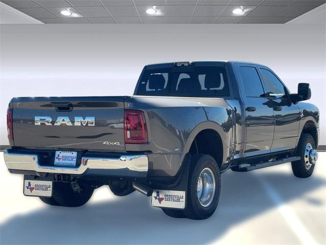 new 2026 Ram 3500 car, priced at $73,991